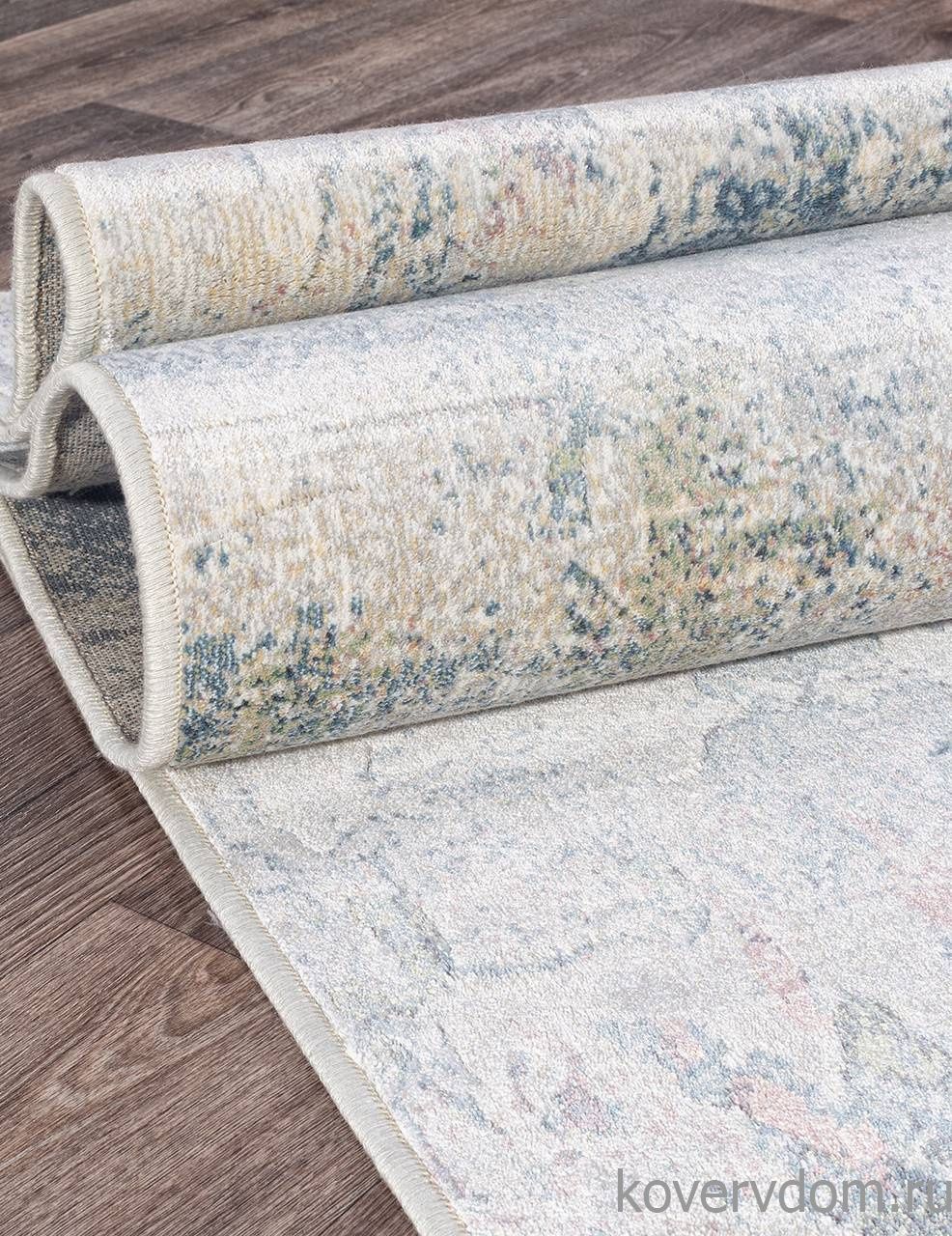 Ковер из вискозы МАТРИКС 989813 6264 V Ковер из вискозы МАТРИКС 989813 6264 V