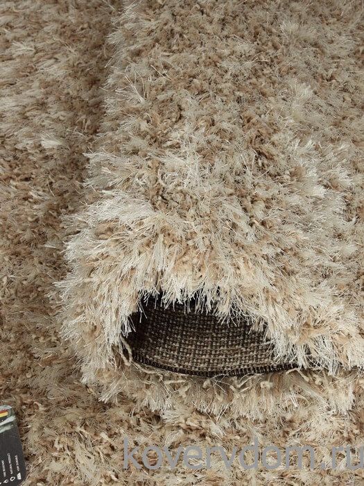 Длинноворсовый шерстяной ковер RHAPSODY 2501 101 Длинноворсовый шерстяной ковер RHAPSODY 2501 101