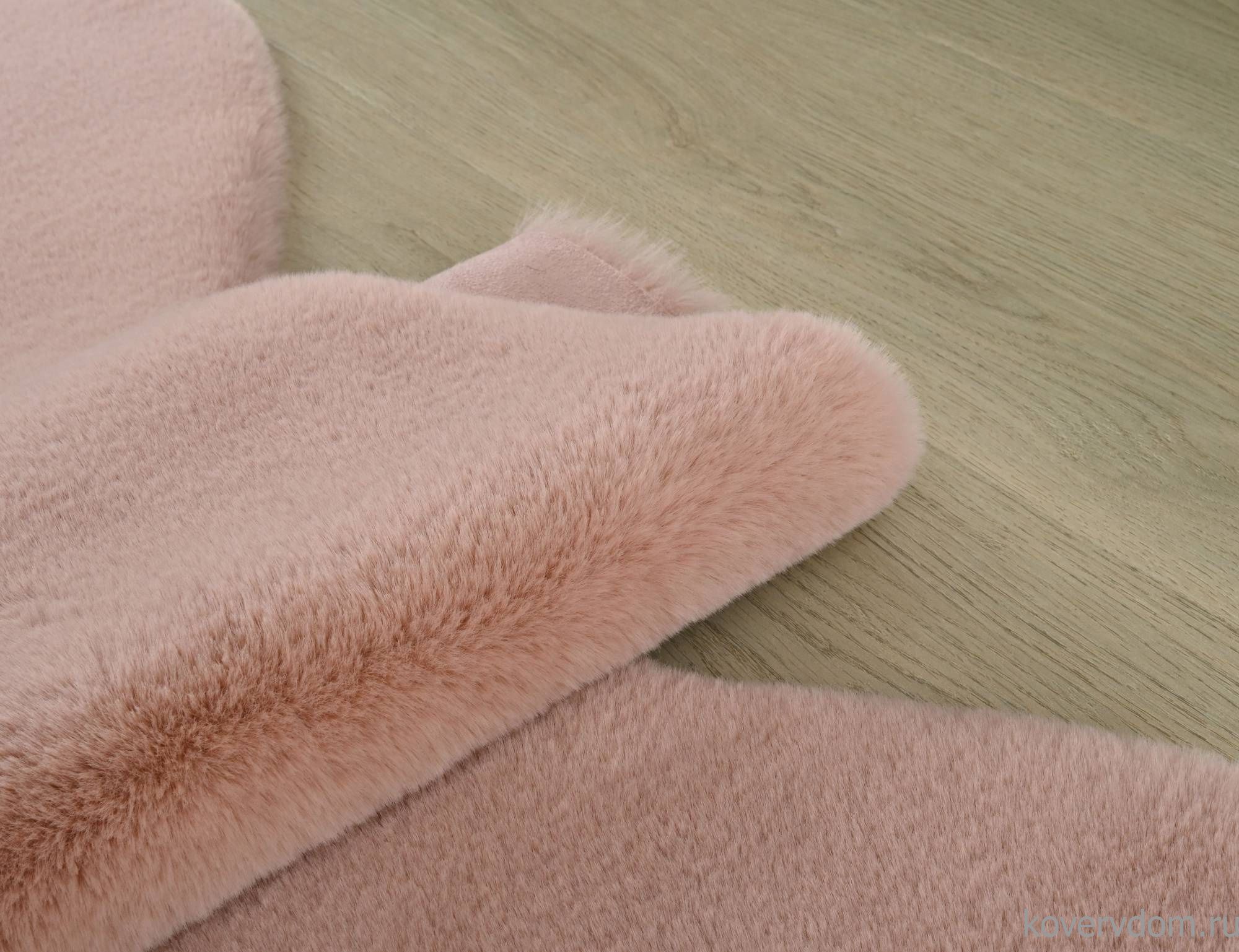 Ковер RABBIT PREMIUM MS1000 PINK