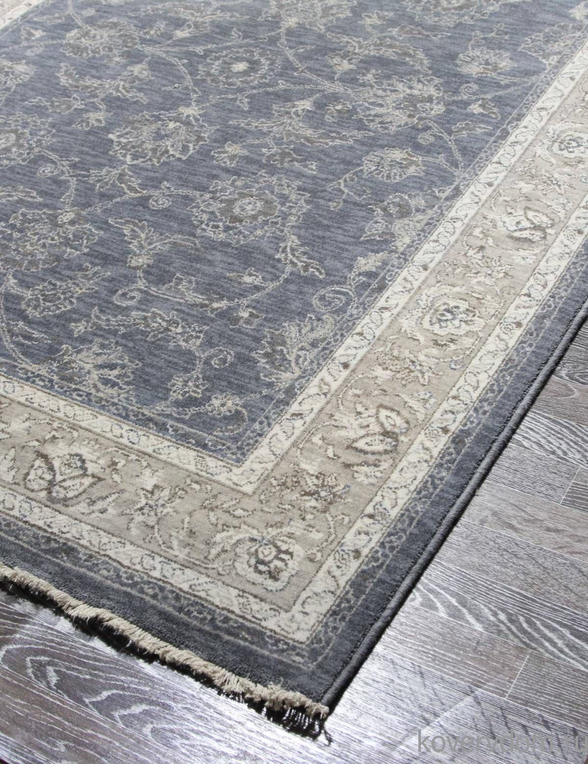 Ковер DJOBIE 45-17 502 V