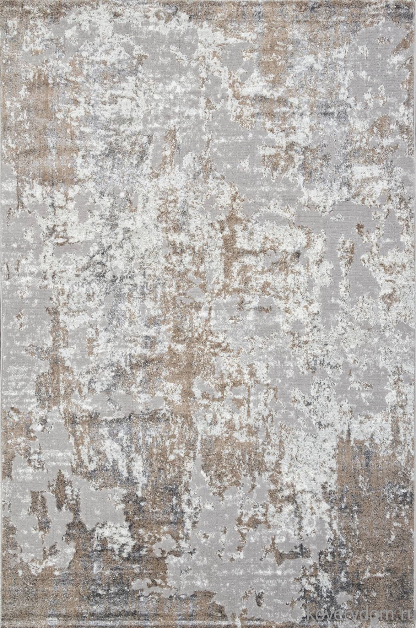 Ковер PARADIZE 00746B BEIGE / GREY