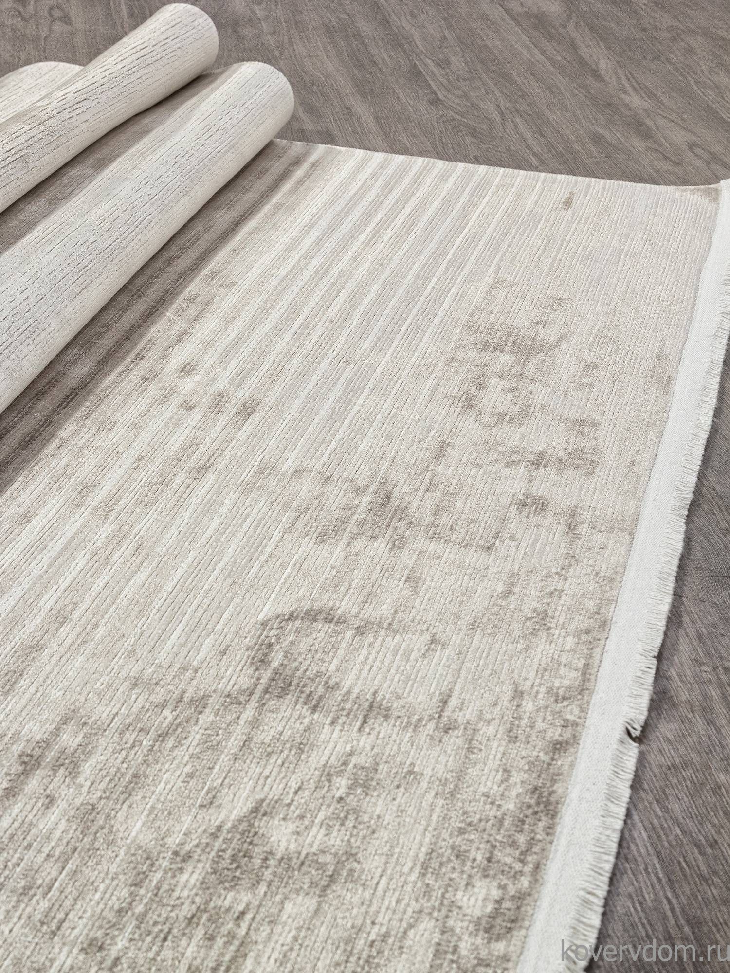 Ковер EMPEROS OLIMPOS A671AR L.BEIGE / EARTH