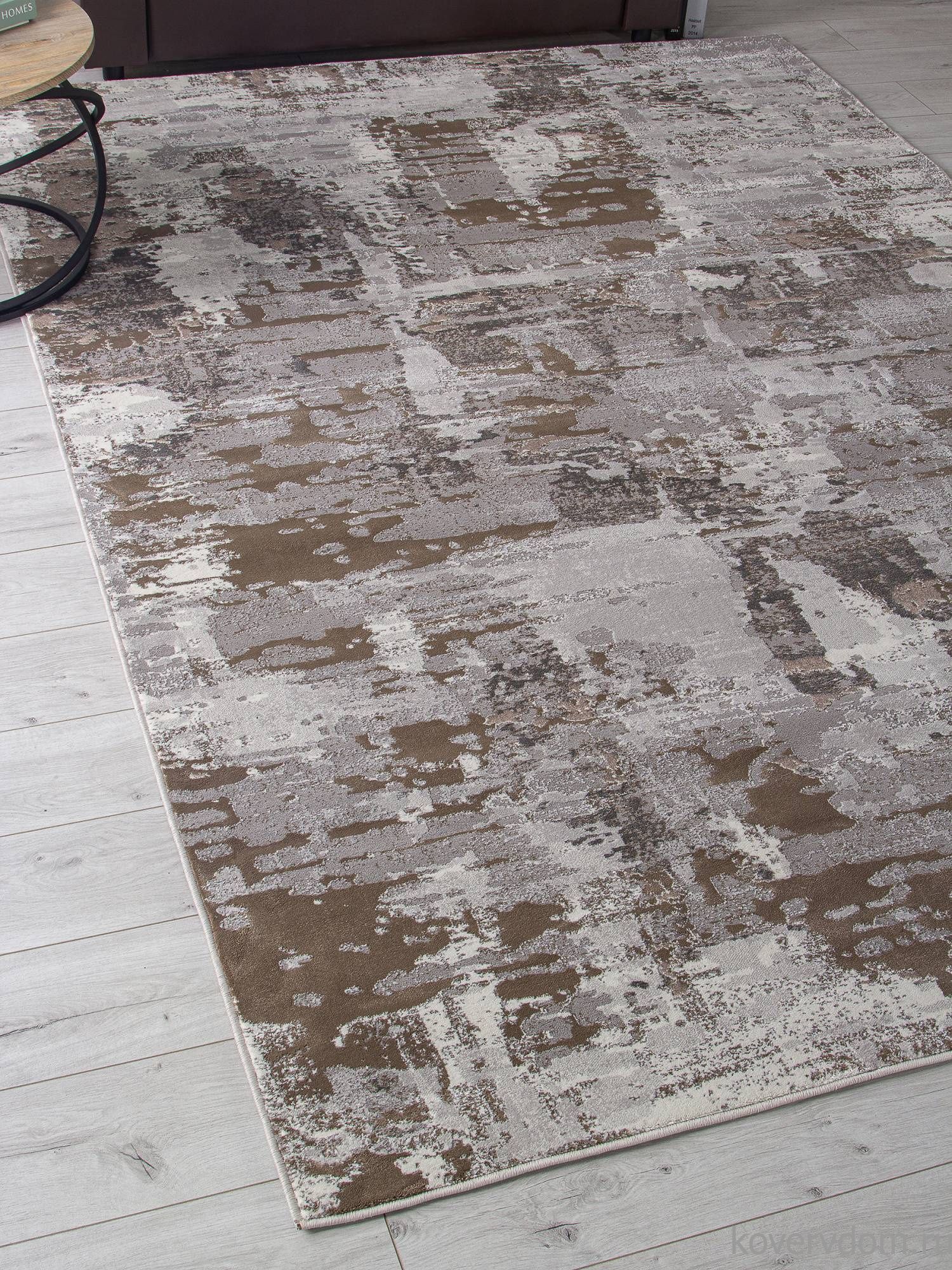 Ковер GRAFF F238 GRAY-BEIGE Ковер GRAFF F238 GRAY-BEIGE