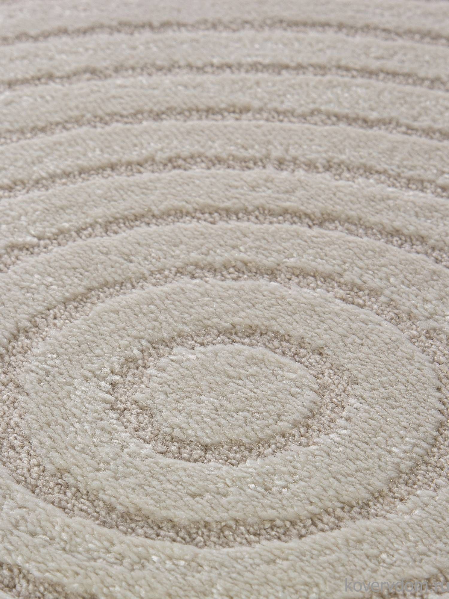 Ковер DIOS F410 LIGHT CREAM