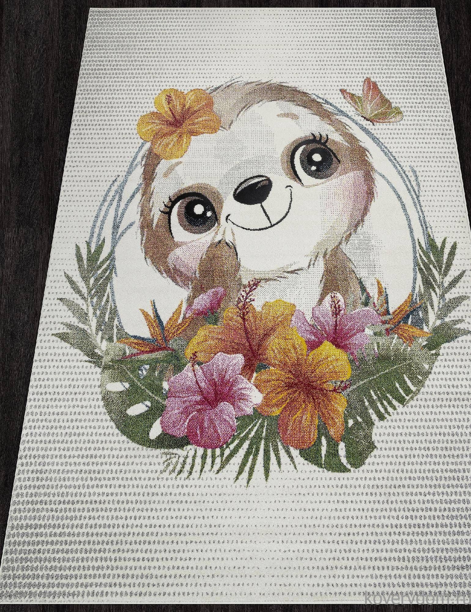 Ковер RIO C224 CREAM