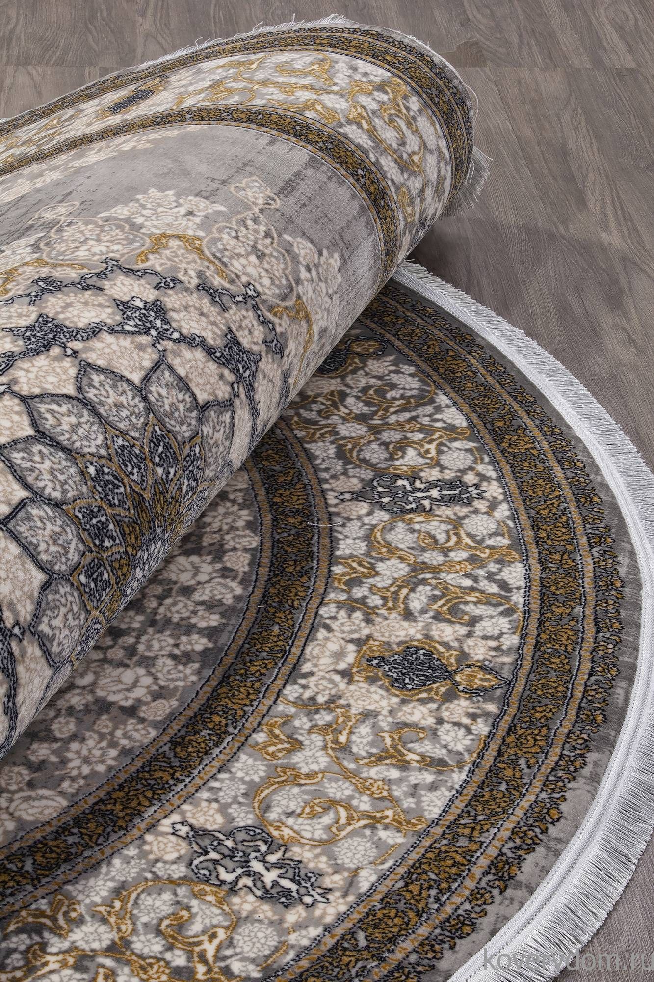 Ковер DALMA 752291 000 Овал