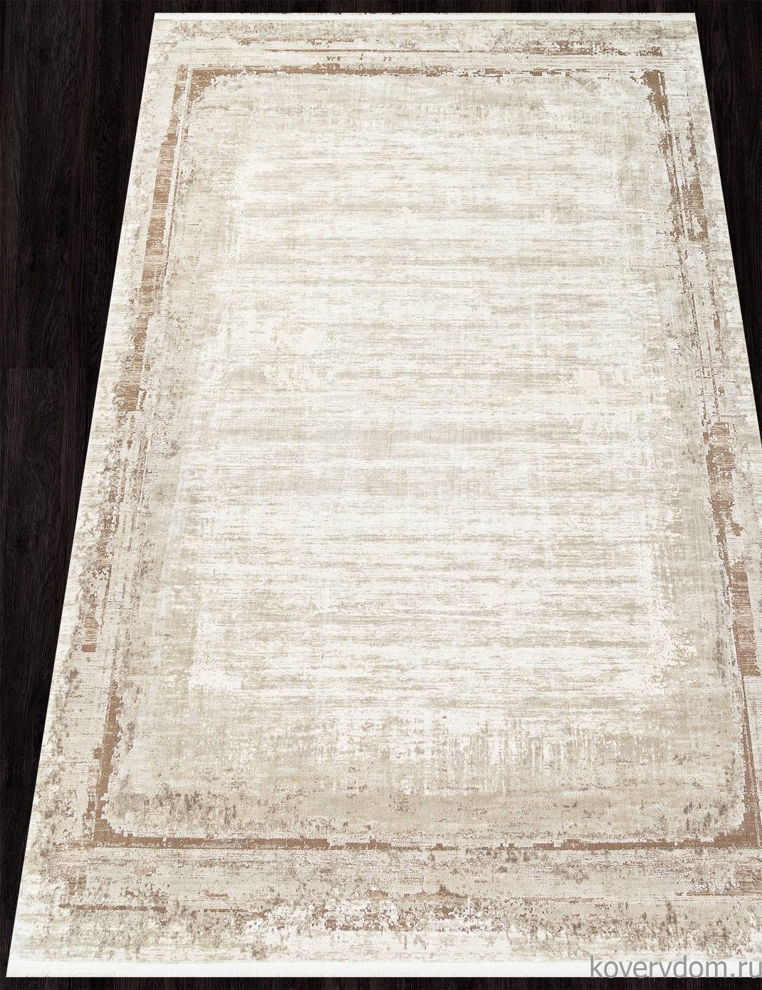 Ковер EMPEROS OLIMPOS Y5082Q L.BEIGE / L.BROWN Ковер EMPEROS OLIMPOS Y5082Q L.BEIGE / L.BROWN