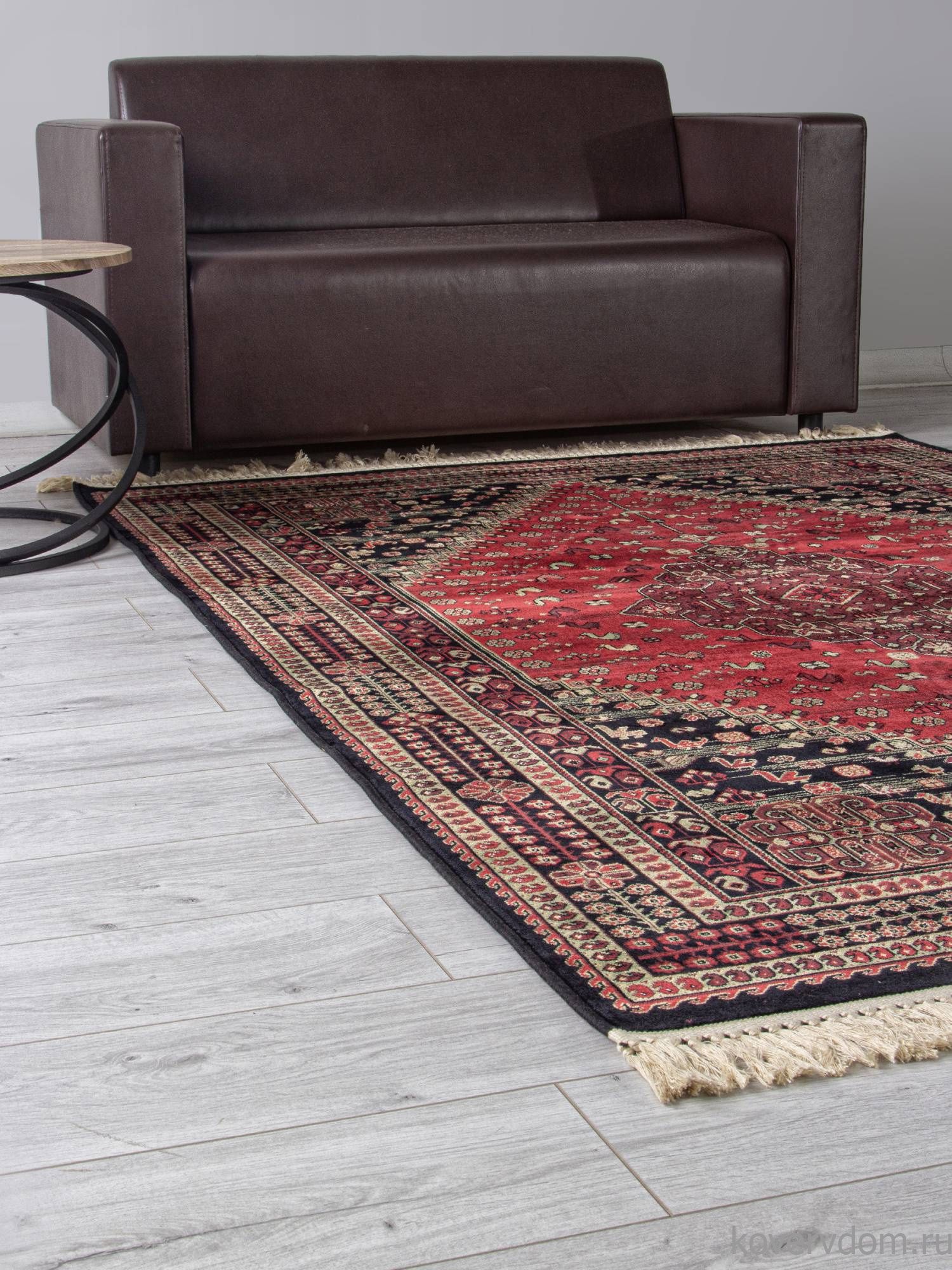 Ковер BELUCHI 961405 1636 V Ковер BELUCHI 961405 1636 V