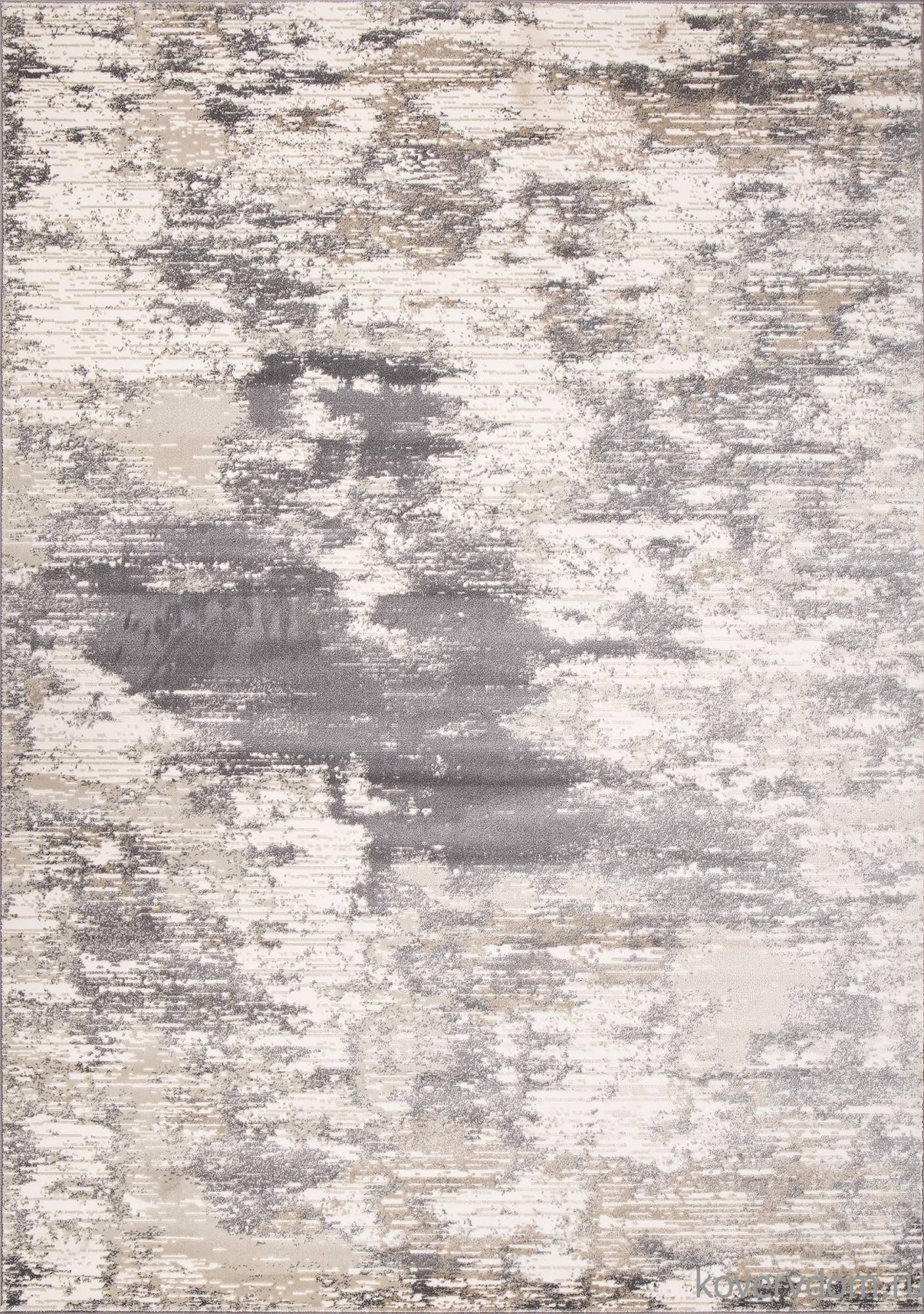 Ковер SERENITY D734 BEIGE 2