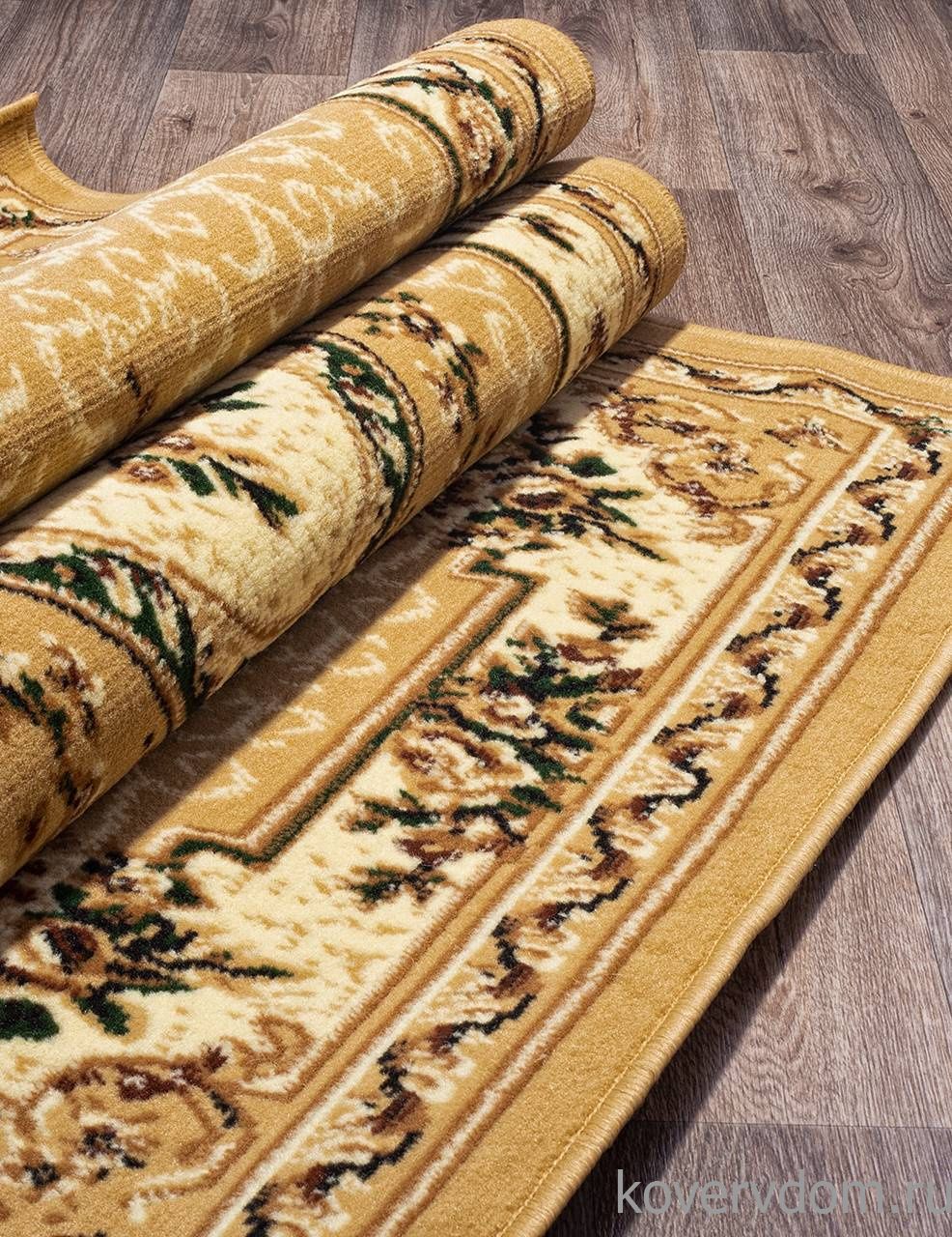 Ковер LAGUNA 5444 BEIGE