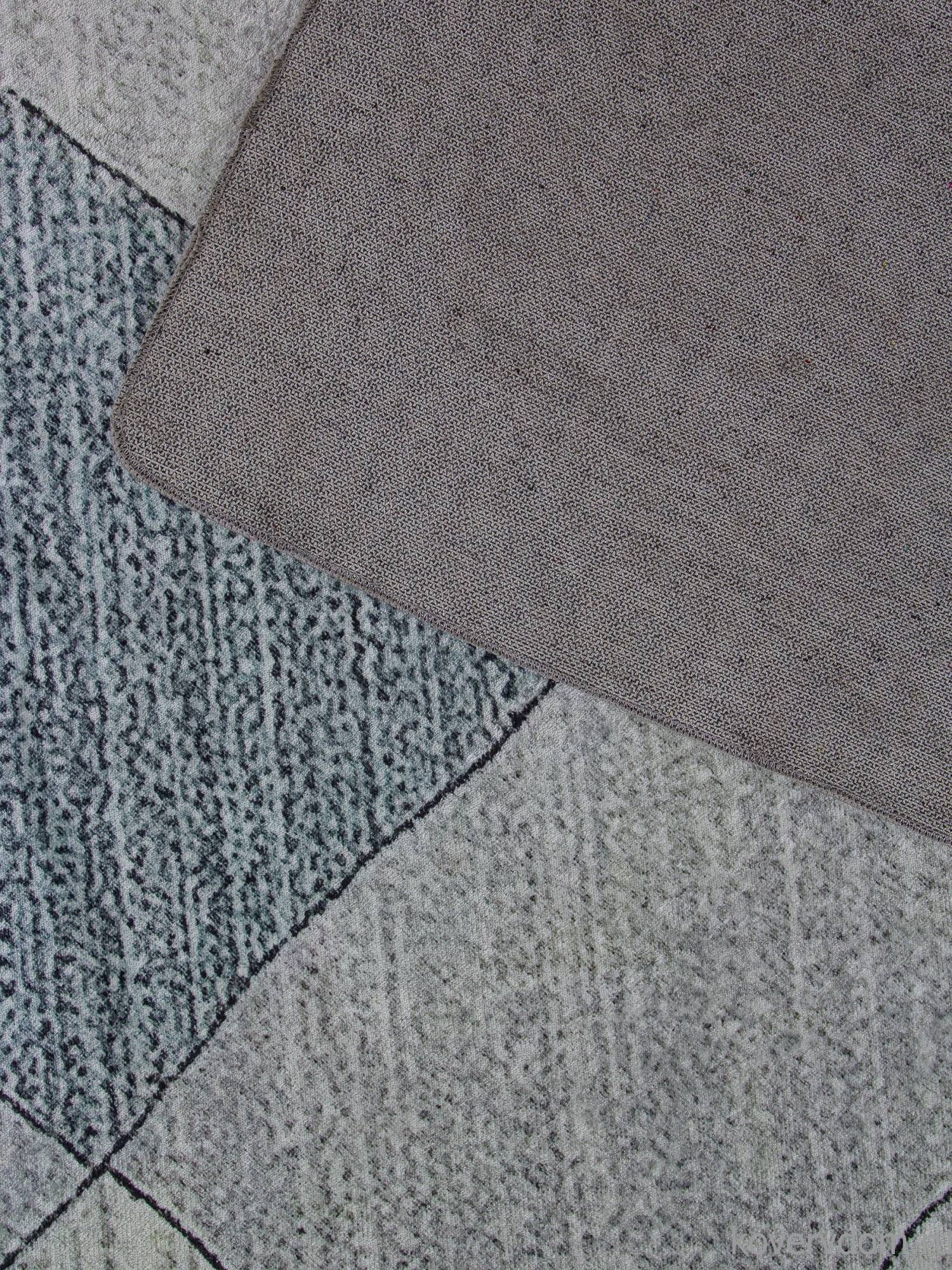 Ковровая Дорожка LEO PLUS PX6025 BLUE