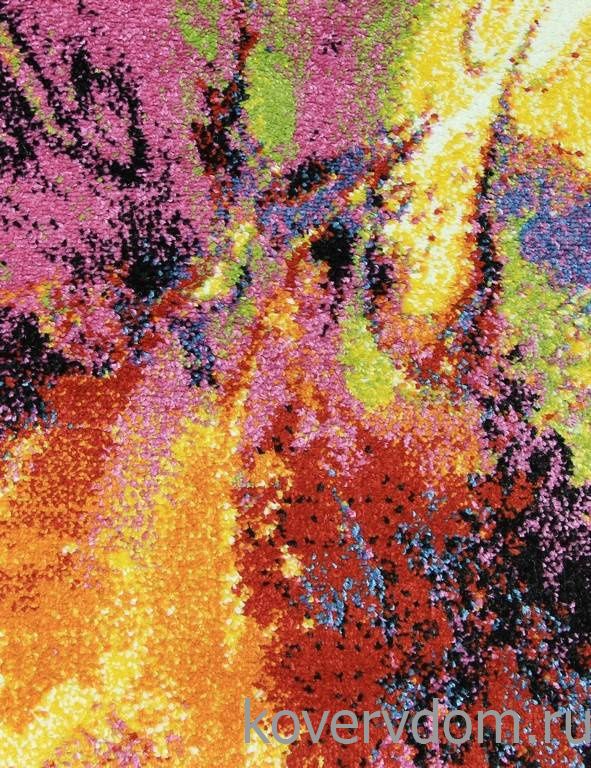 Ковер CRYSTAL 2927 MULTICOLOR Ковер CRYSTAL 2927 MULTICOLOR