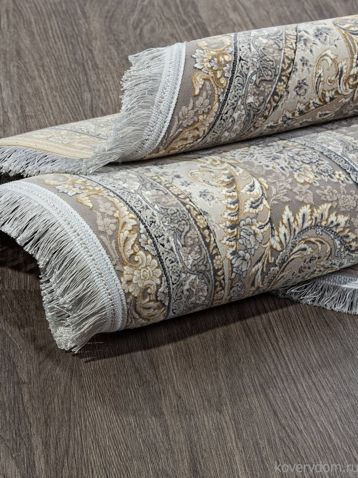 Ковер ADRINA 153189 000 Круг Ковер ADRINA 153189 000 Круг