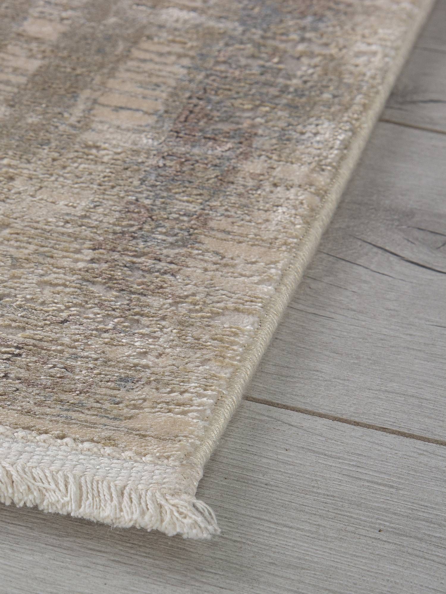 Ковер EMPEROS OLIMPOS Y5307R L.BEIGE / EARTH