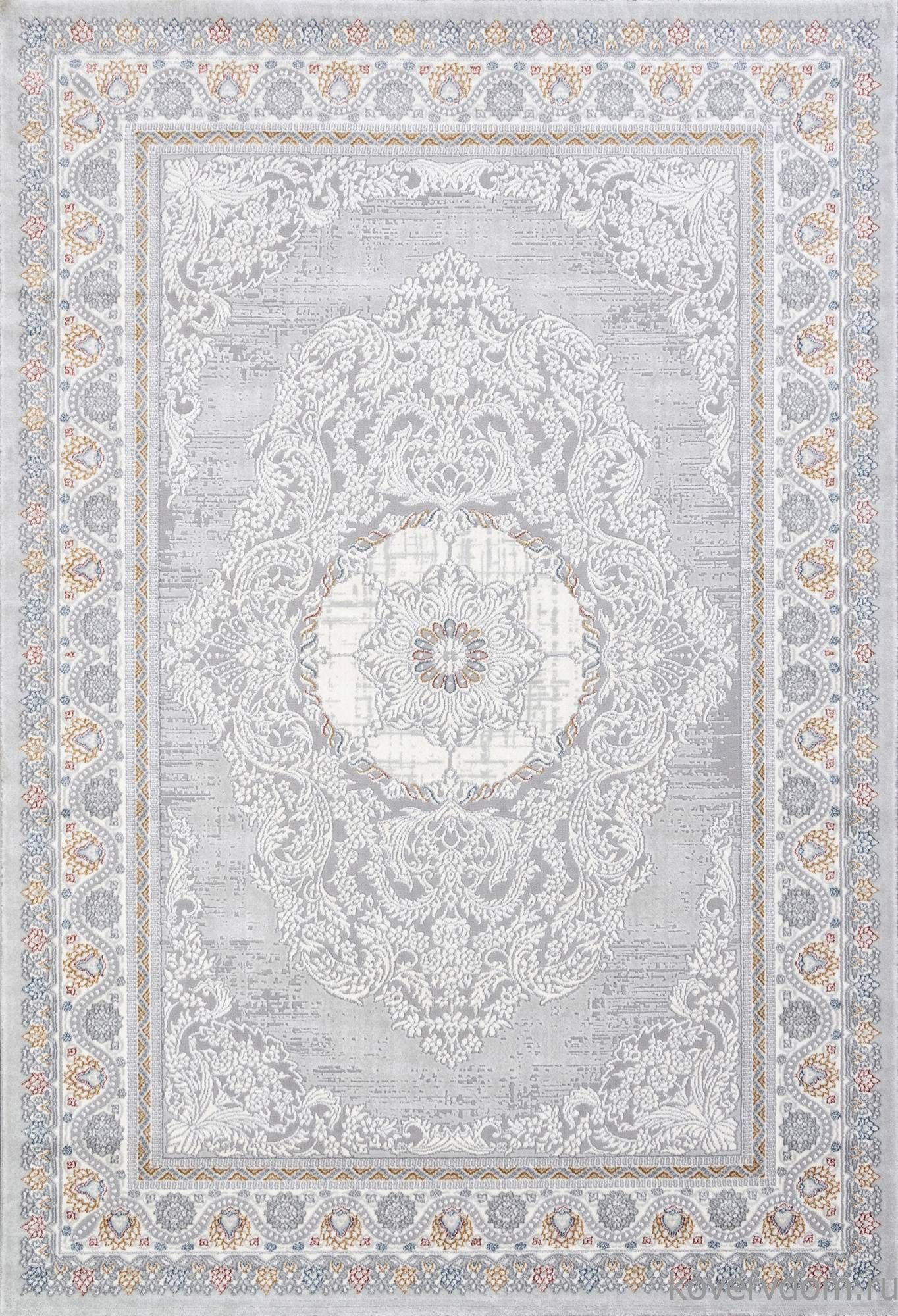 Ковер ARMINA GA014N GREY / MULTI Ковер ARMINA GA014N GREY / MULTI