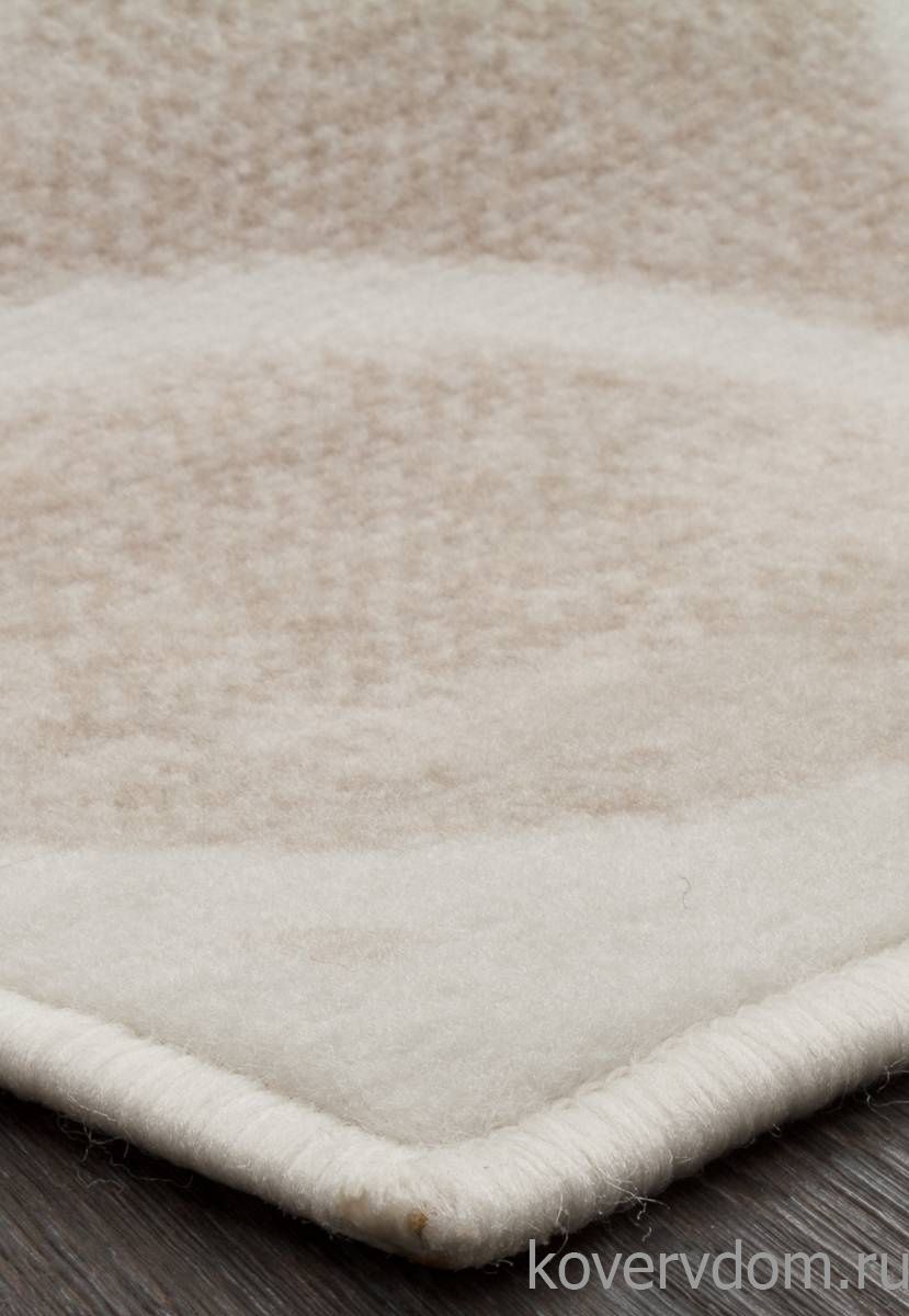 Ковер SIERRA D713 BEIGE-CREAM