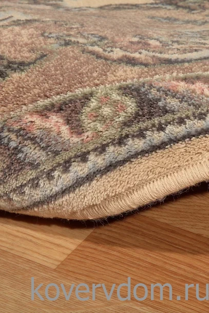 Ковер ISFAHAN Dafne alabaster Цветы