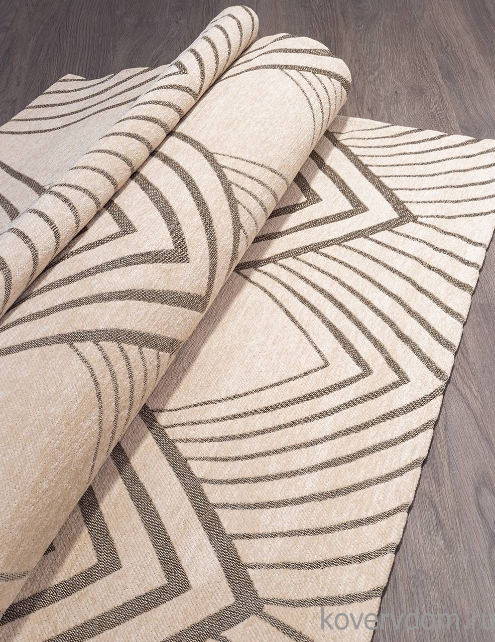 Ковер MAGIC 134206 08 Ковер MAGIC 134206 08