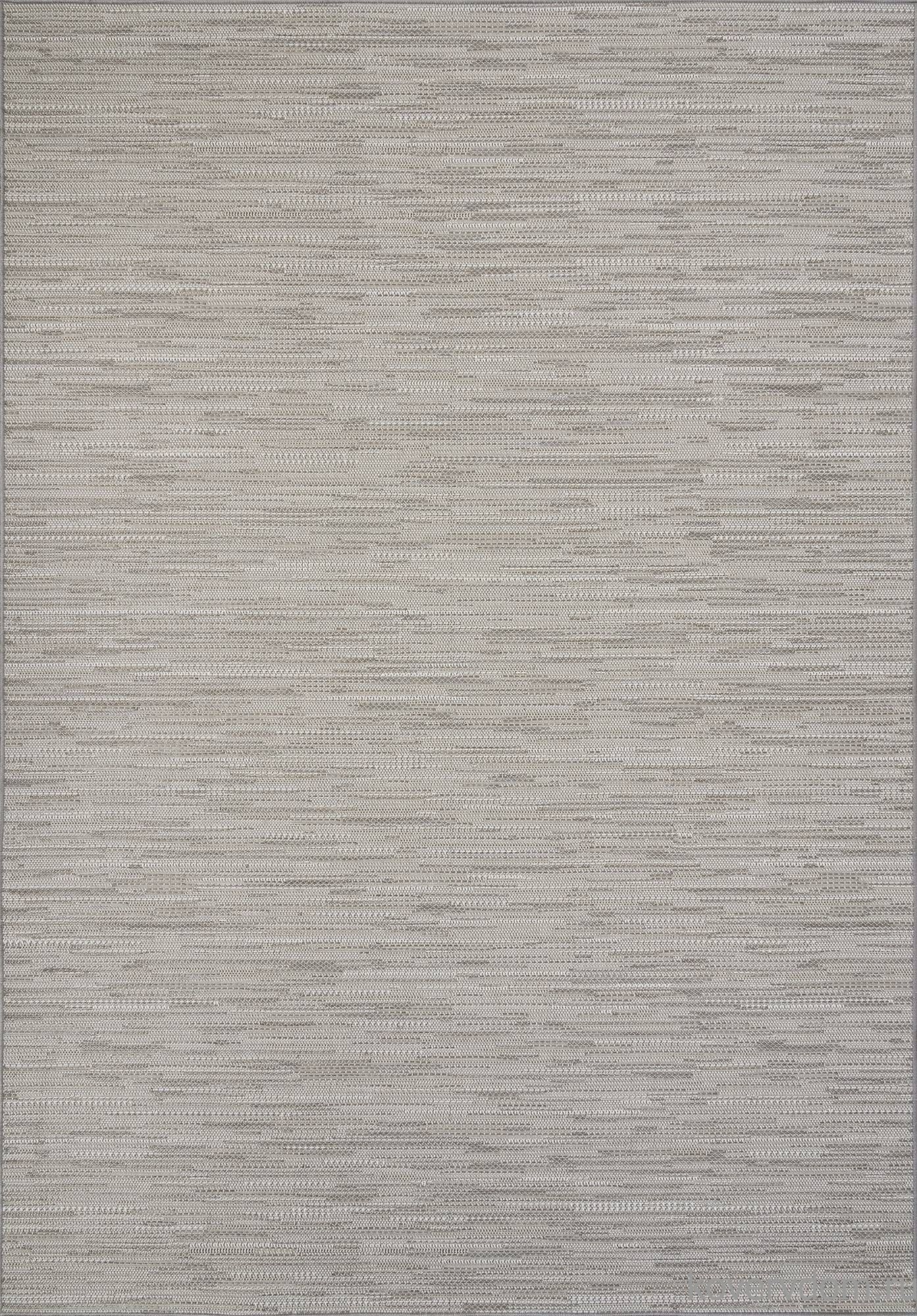 Ковер-циновка INDIGO S134 GRAY-D.BEIGE Ковер-циновка INDIGO S134 GRAY-D.BEIGE