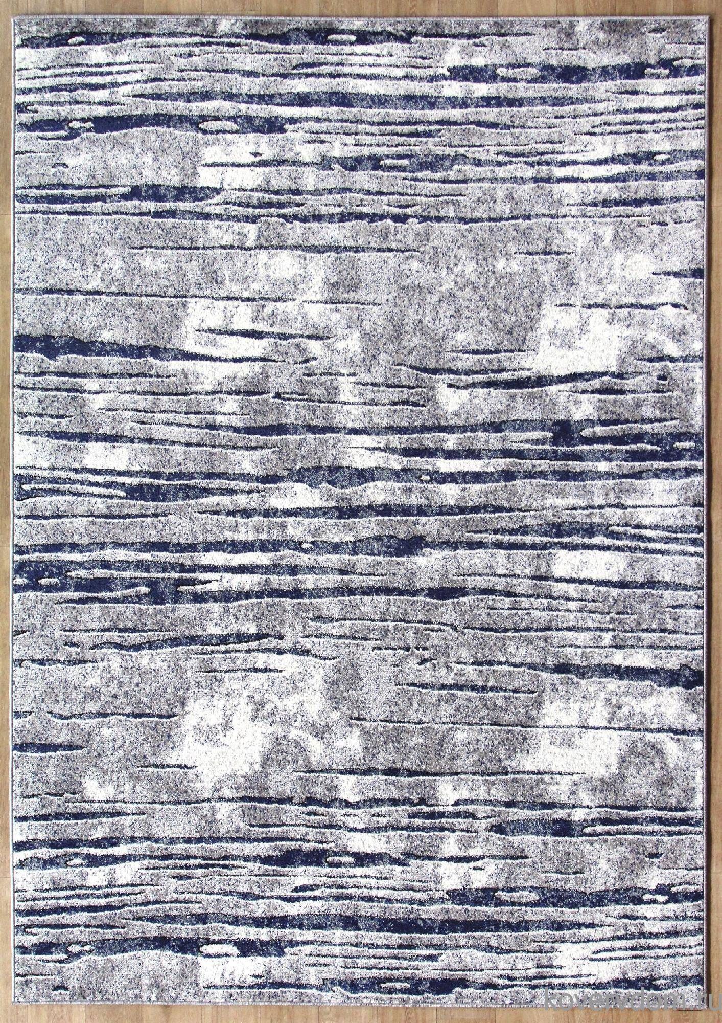 Ковер SUNRISE 2 D451 GRAY-BLUE Ковер SUNRISE 2 D451 GRAY-BLUE