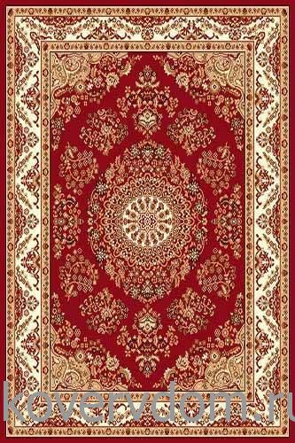 Ковер LAGUNA D285 RED