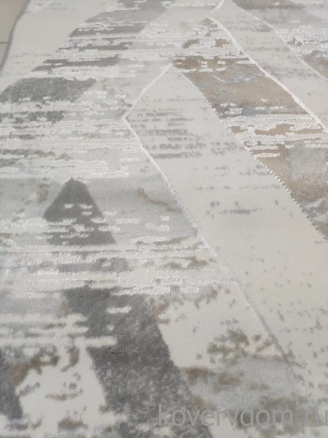 Ковер Olivia 4776A Beige-Beige