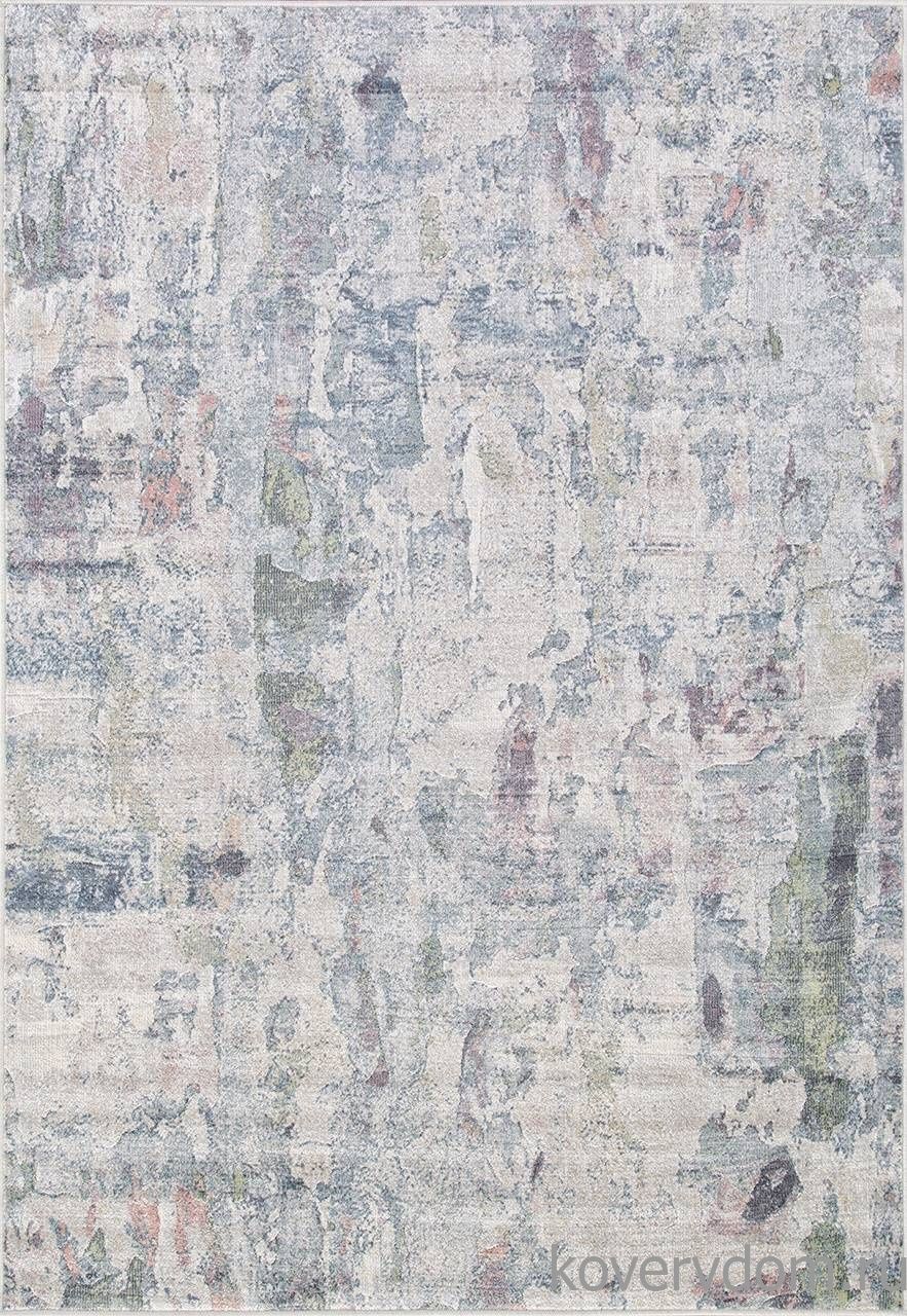 Ковер из вискозы МАТРИКС 989813 6264 V Ковер из вискозы МАТРИКС 989813 6264 V