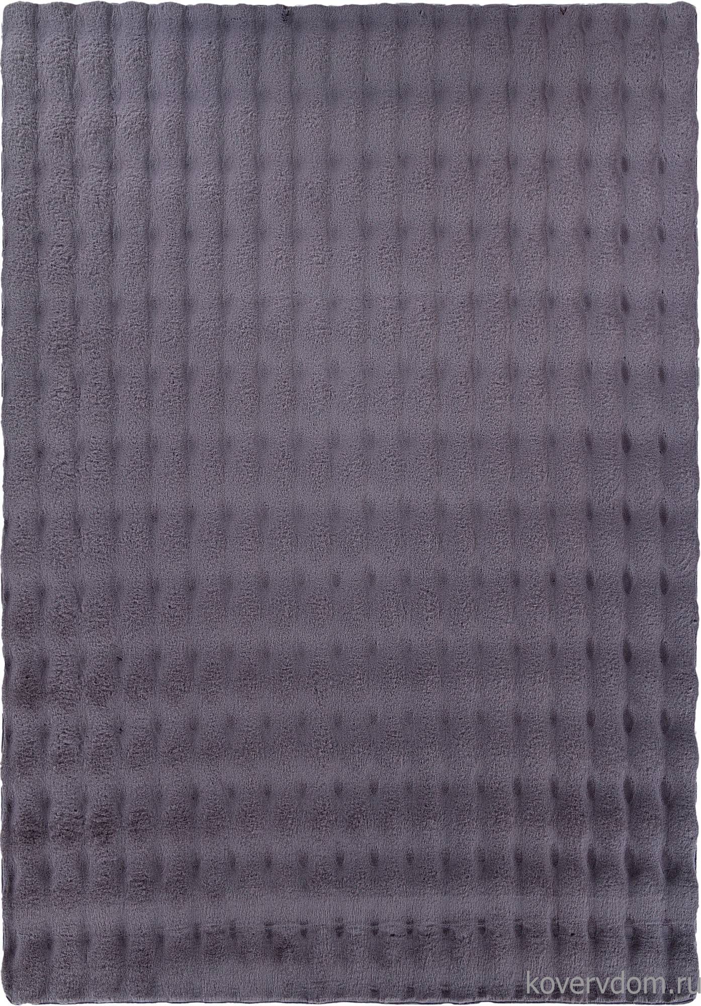 Ковер BUBBLE PX1001 GREY