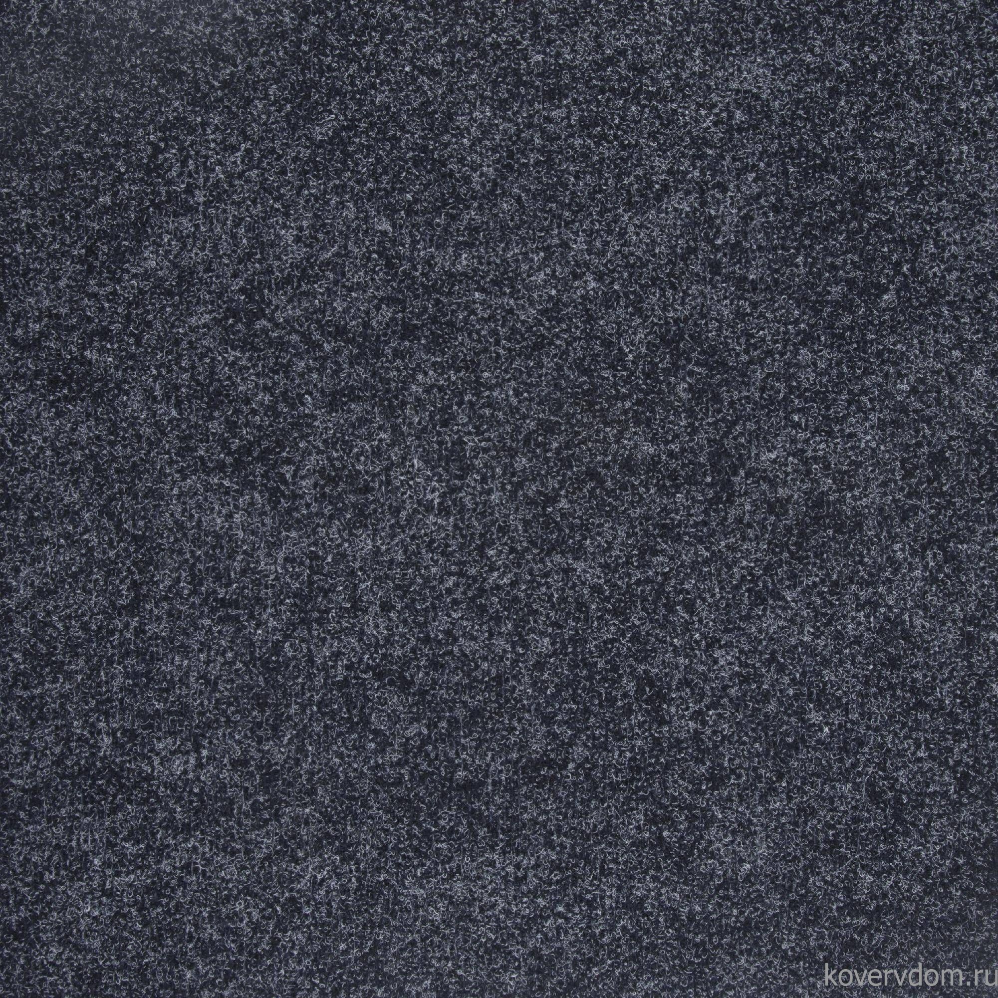 Ковровая дорожка Gent 0834 NAVY V