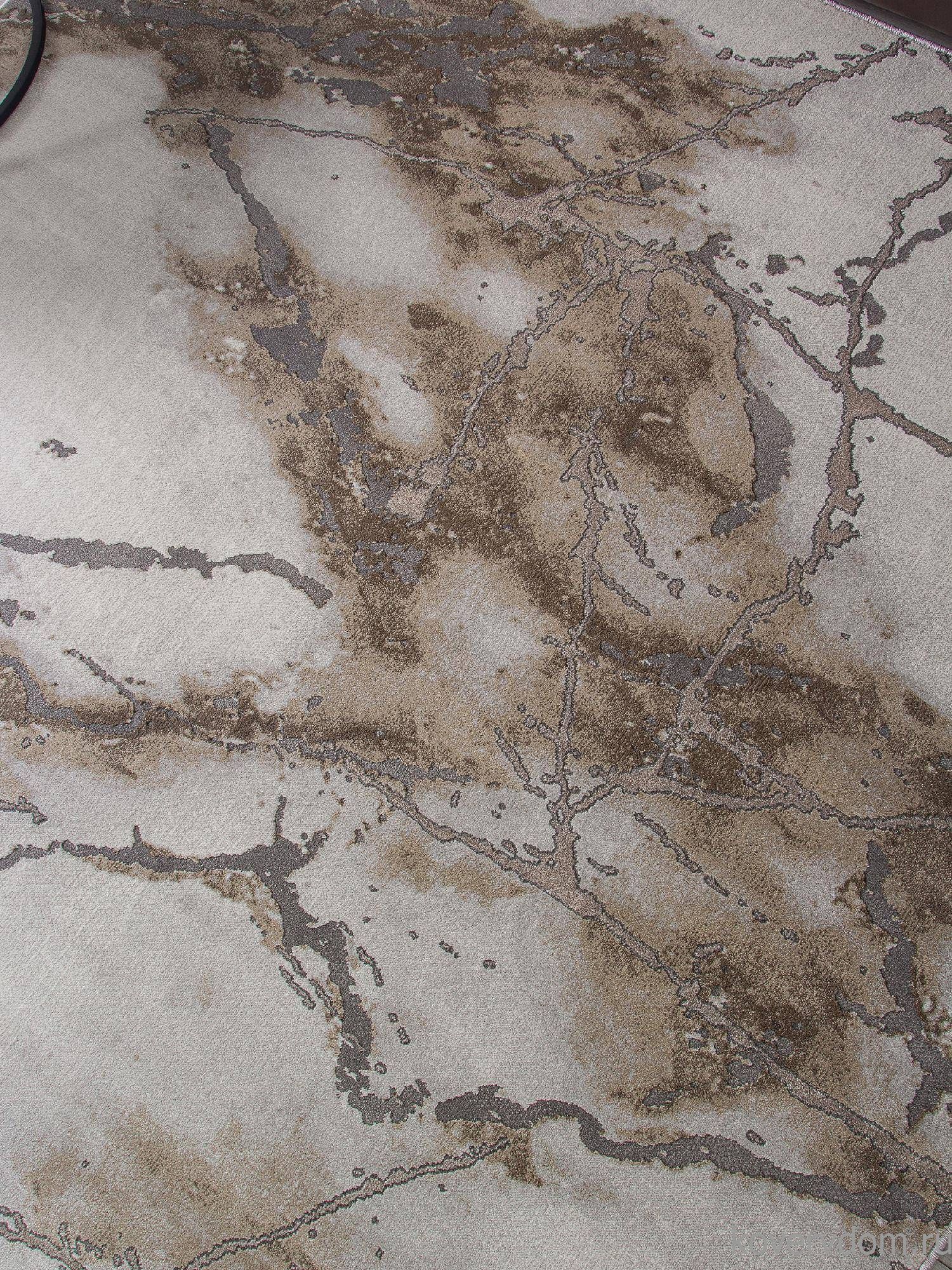 Ковер GRAFF 3270 GRAY-BEIGE Ковер GRAFF 3270 GRAY-BEIGE