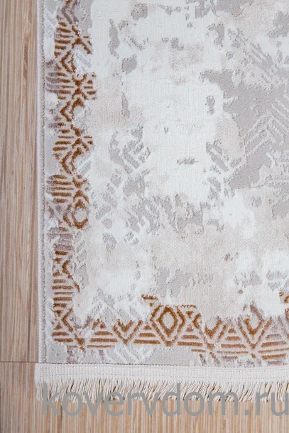 Ковер Palma 4898A Beige-Beige Ковер Palma 4898A Beige-Beige