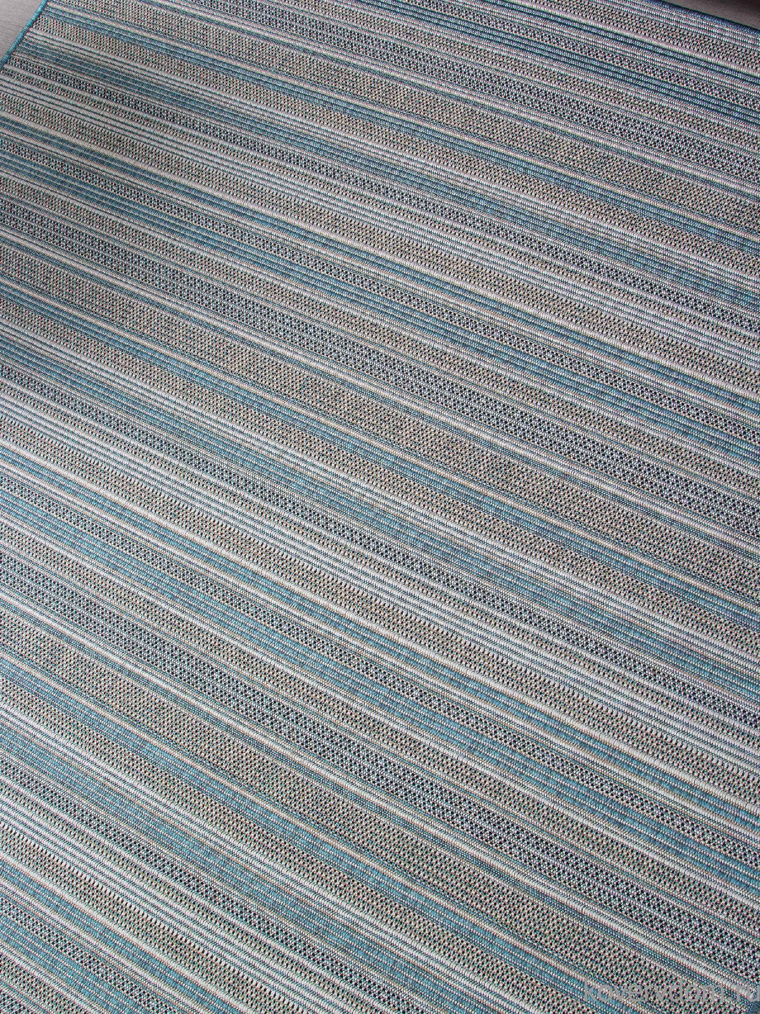 Ковровая Дорожка KAIR S146 BLUE