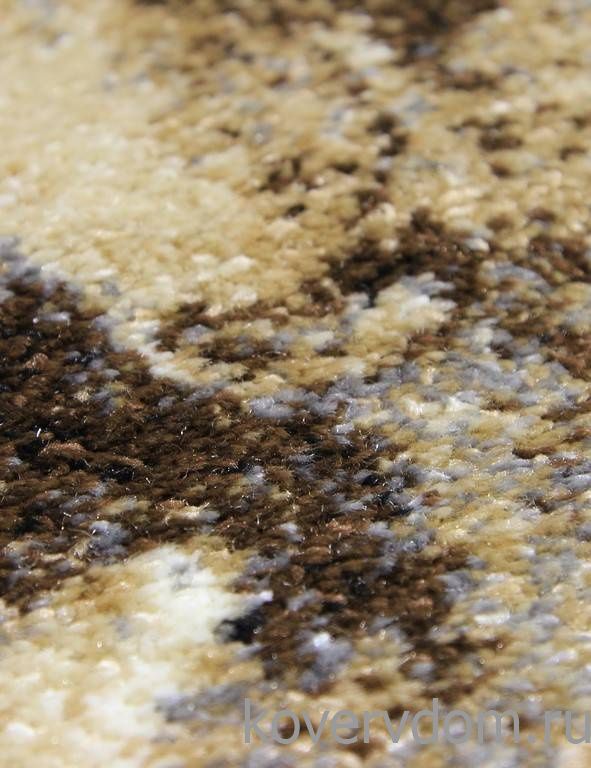 Ковер SUNRISE 2 D440 GRAY-BEIGE Ковер SUNRISE 2 D440 GRAY-BEIGE