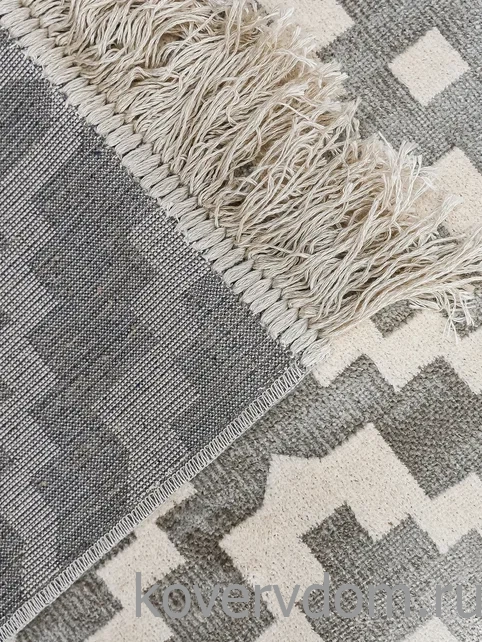 Ковер из вискозы и хлопка Royal Palace СКАНДИНАВИАН 14763 5363