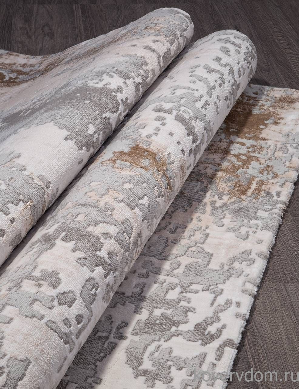 Ковер BABIL O0544 070 BEIGE Ковер BABIL O0544 070 BEIGE