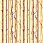 Ковер SUNRISE v835 CREAM-MULTICOLOR Ковер SUNRISE v835 CREAM-MULTICOLOR