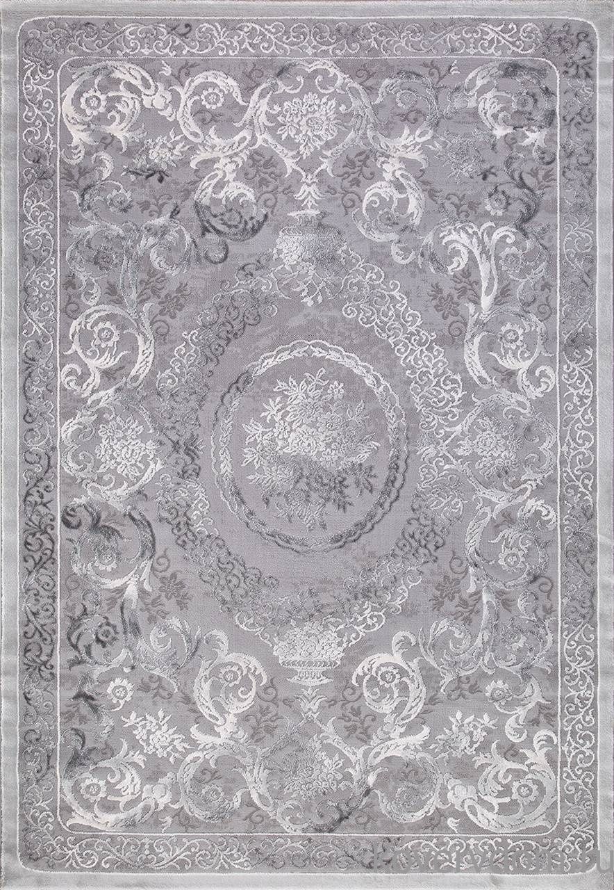 Ковер ARMINA 03760A GREY / GREY