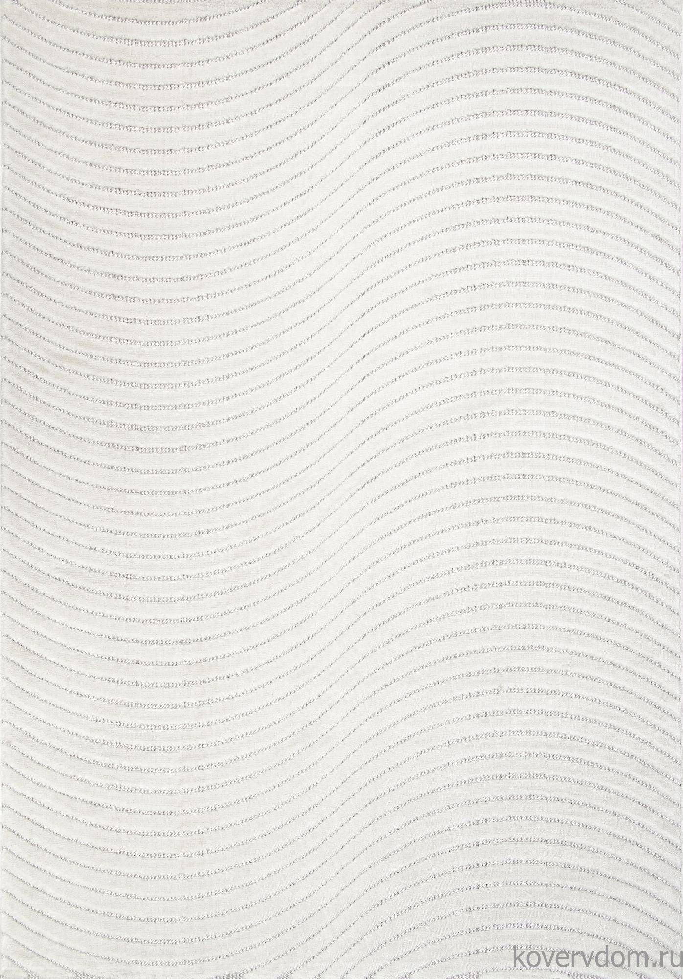 Ковер JUNO E126AW CREAM / CREAM Ковер JUNO E126AW CREAM / CREAM