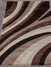 Круглый ковер GAVANA D234 BEIGE