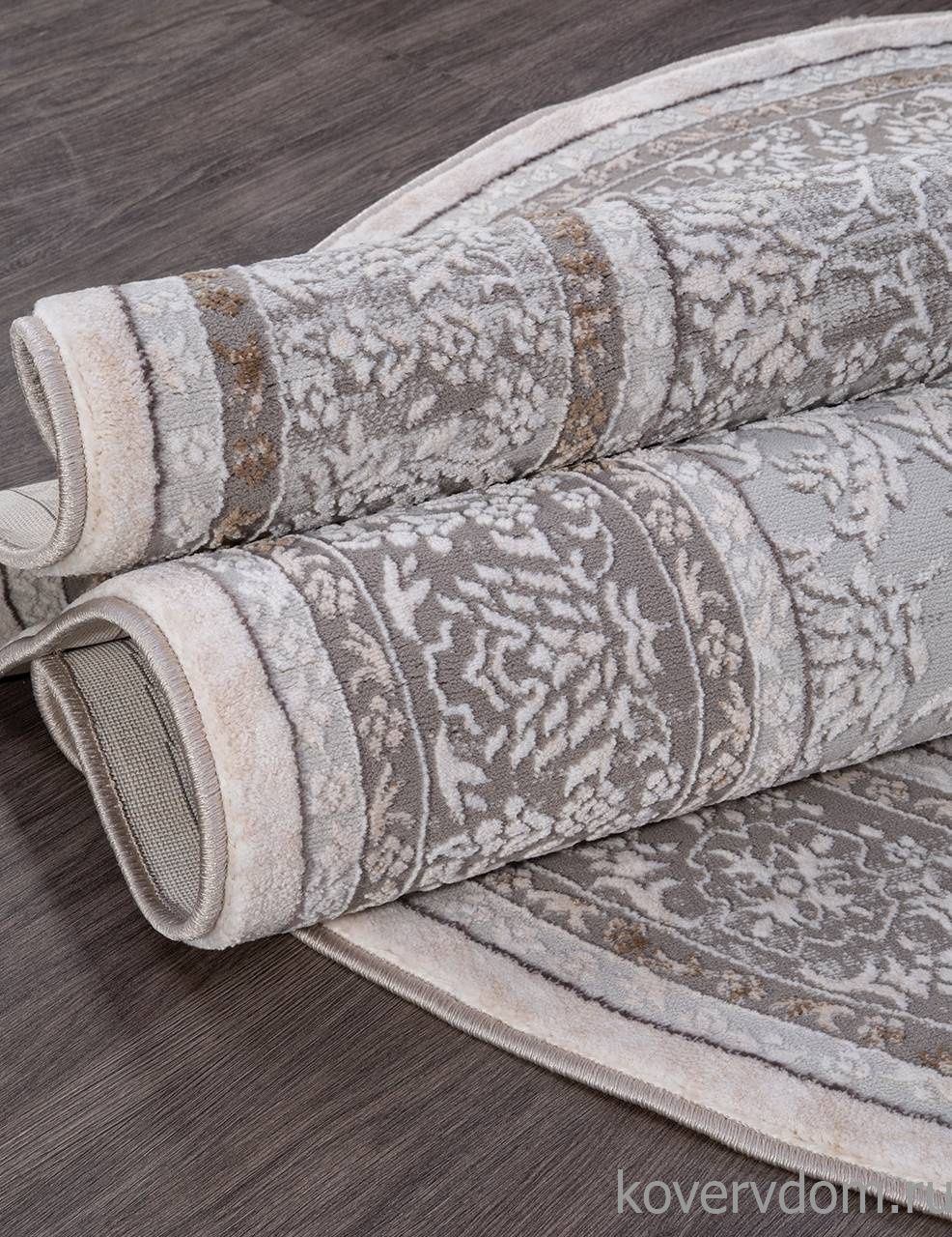 Ковер BABIL 34790 070 BEIGE Овал Ковер BABIL 34790 070 BEIGE Овал