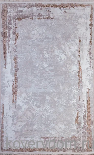 Ковер Palma 4898A Beige-Beige Ковер Palma 4898A Beige-Beige