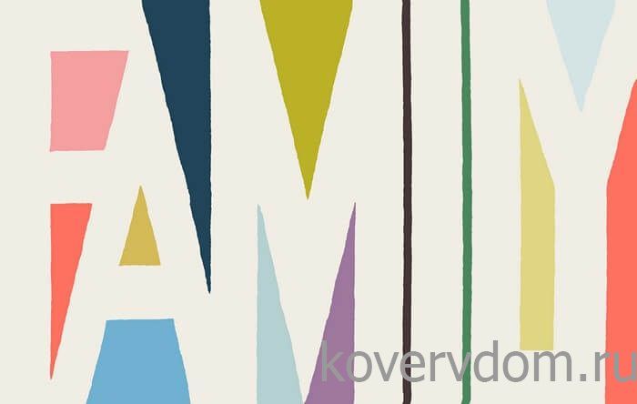 Ковер Creative FAMILY Ковер Creative FAMILY