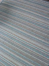 Овальный ковер KAIR S146 BLUE