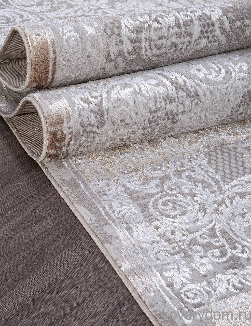 Ковер AJMAL LP 289 CREAM / VIZON