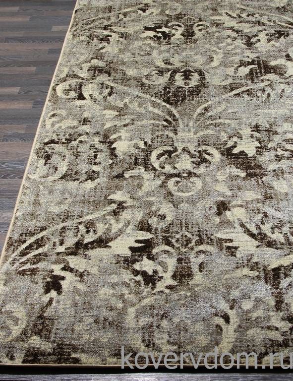 Ковер SUNRISE 2 D460 GRAY-BEIGE Ковер SUNRISE 2 D460 GRAY-BEIGE