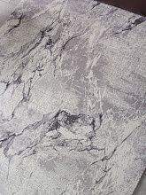 Ковер NENSI GL071G GREY / GREY