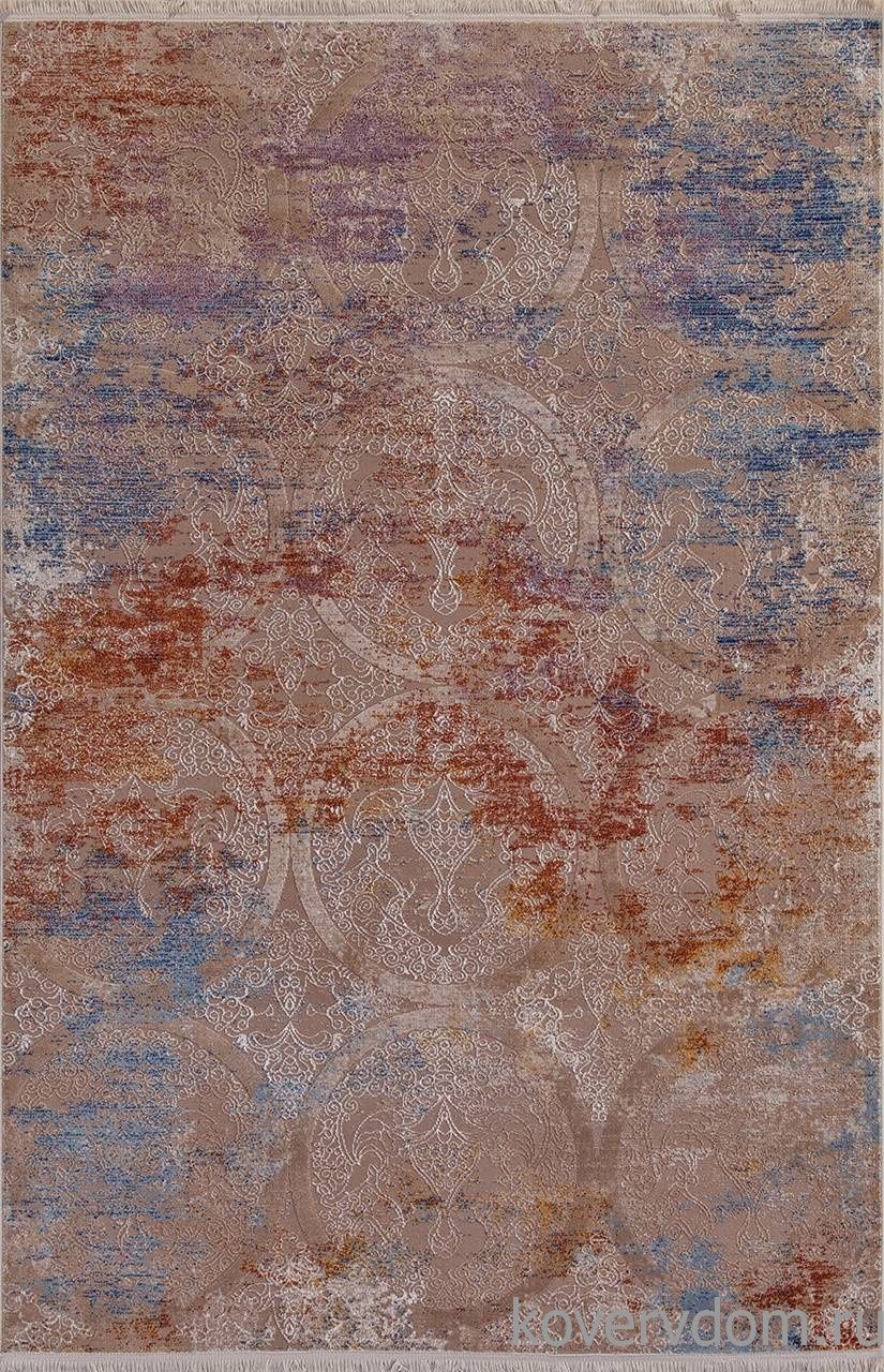 Ковер RIM 05705K BROWN / BROWN