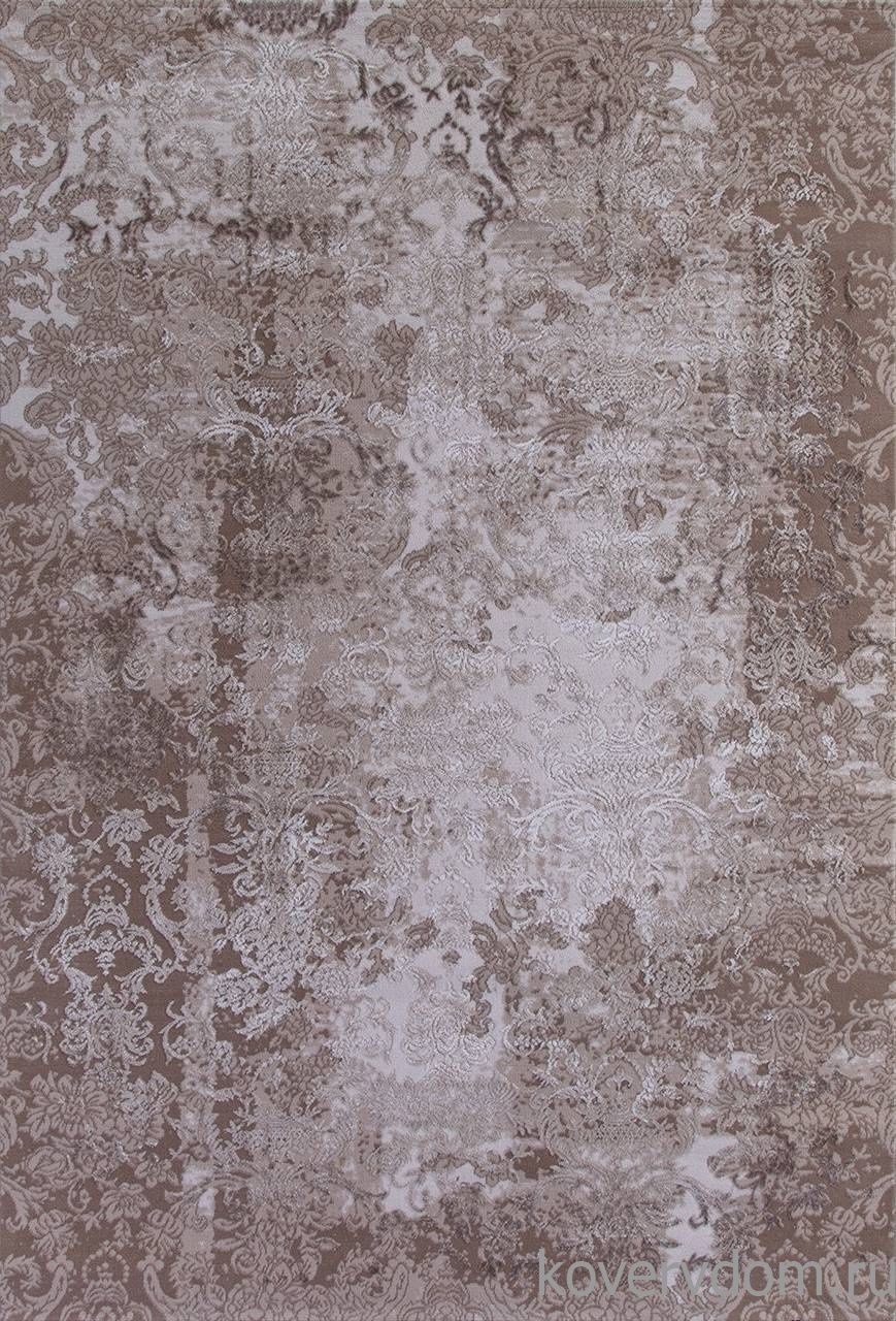 Ковер ARMINA 03708A BROWN / Коричневый