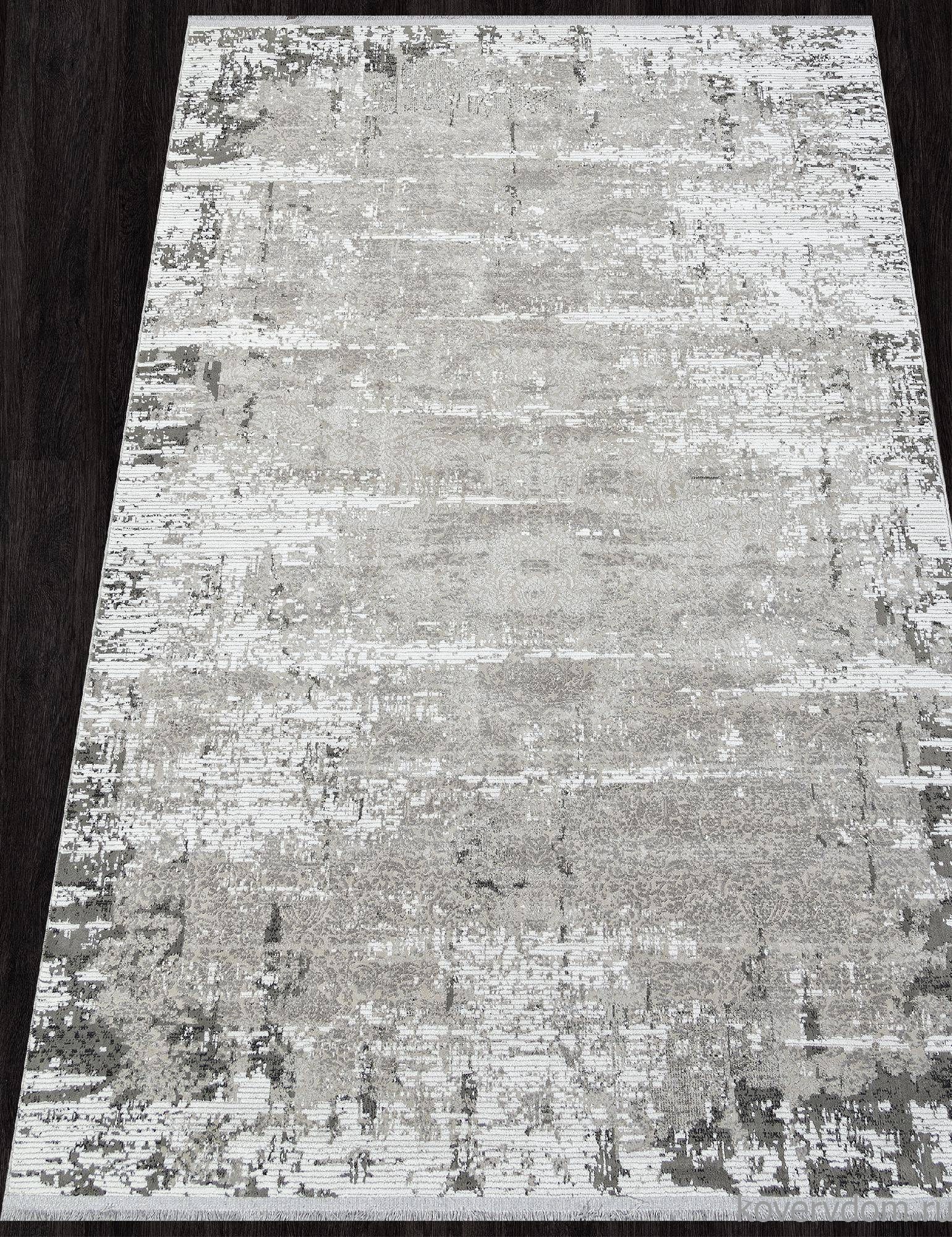 Ковер LORENZO D649BC BEIGE / CREAM