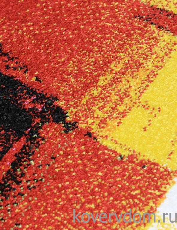 Ковер CRYSTAL 2928 CREAM Ковер CRYSTAL 2928 CREAM